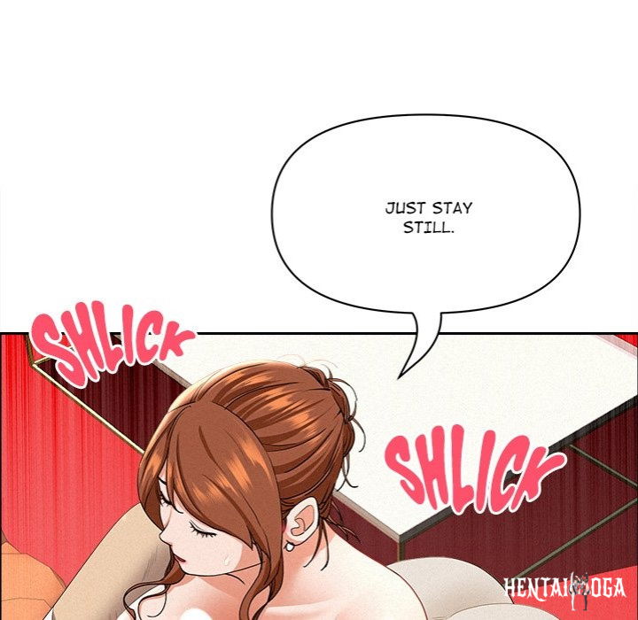 Milf Guard Milf Guard Chapter 40 - Страница 34