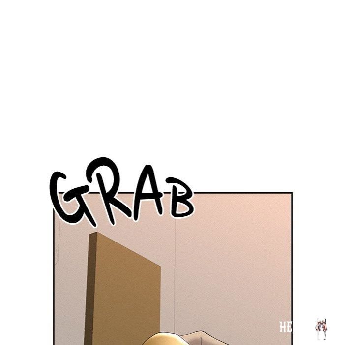 Milf Guard Milf Guard Chapter 40 - Страница 46