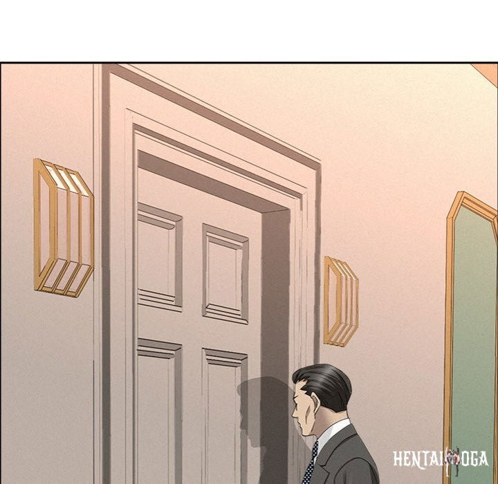 Milf Guard Milf Guard Chapter 40 - Страница 48