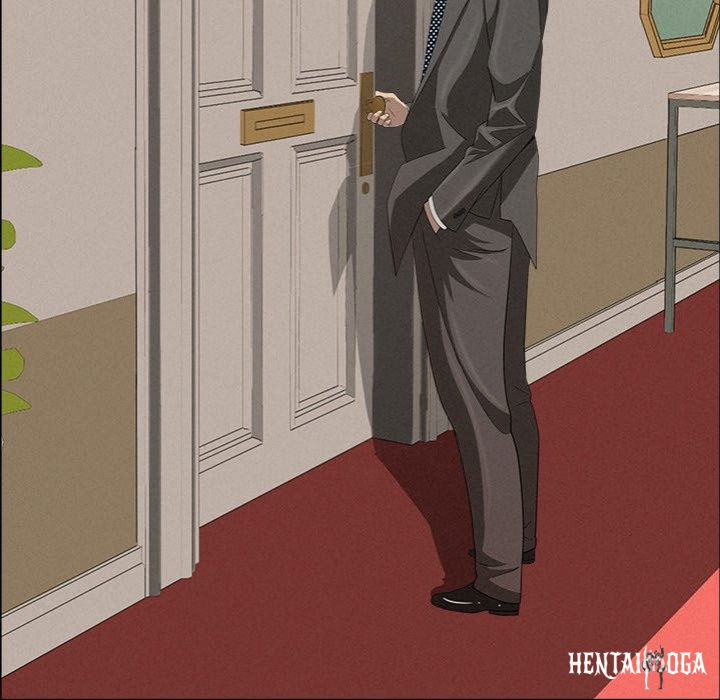 Milf Guard Milf Guard Chapter 40 - Страница 49