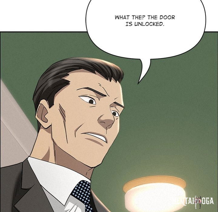 Milf Guard Milf Guard Chapter 40 - Страница 52