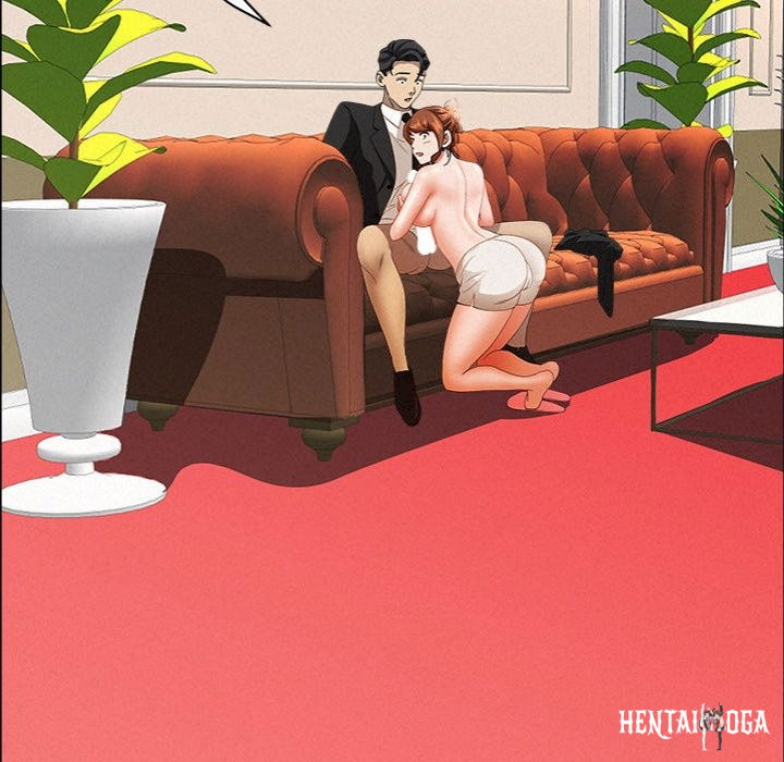 Milf Guard Milf Guard Chapter 40 - Страница 59