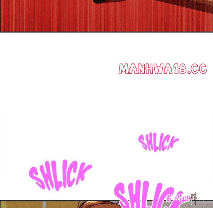 Milf Guard Milf Guard Chapter 40 - Страница 6