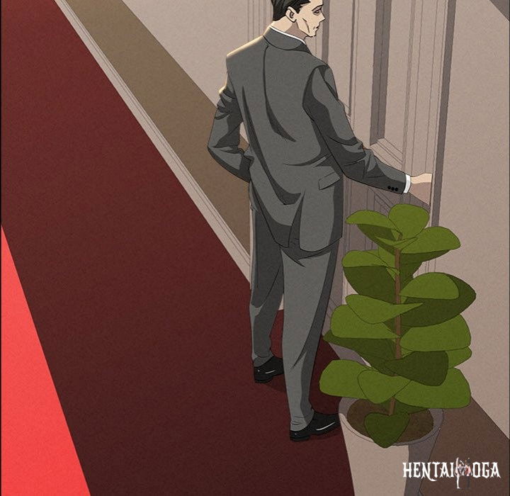 Milf Guard Milf Guard Chapter 40 - Страница 66