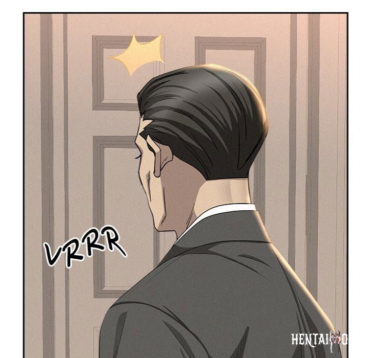 Milf Guard Milf Guard Chapter 40 - Страница 68