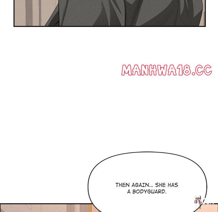 Milf Guard Milf Guard Chapter 40 - Страница 69