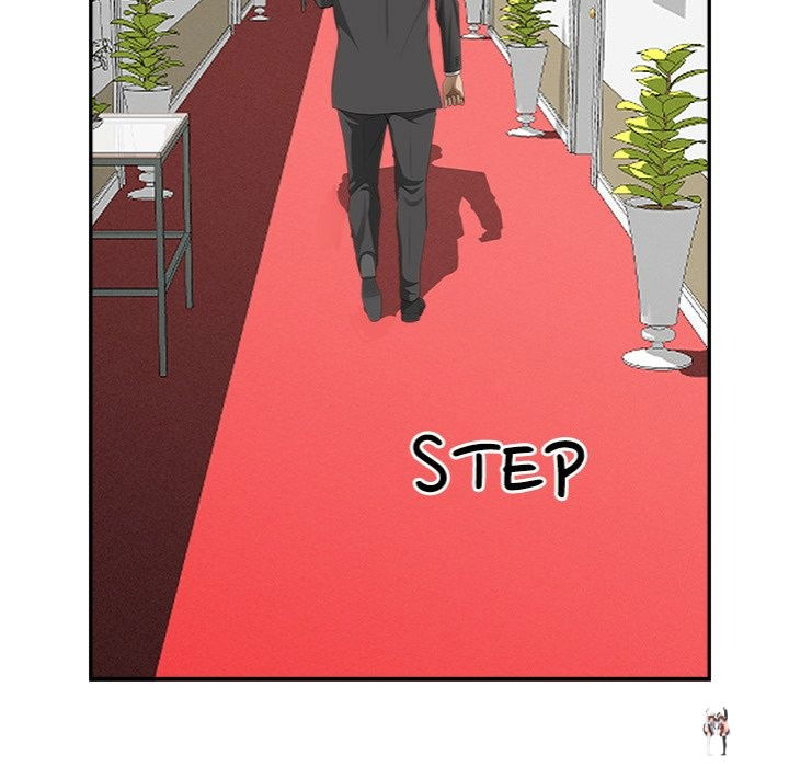 Milf Guard Milf Guard Chapter 40 - Страница 73