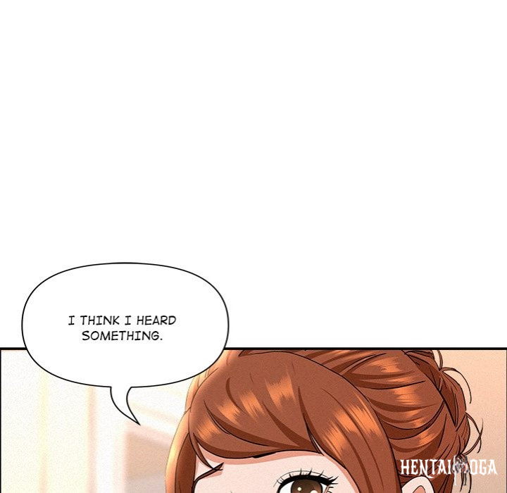 Milf Guard Milf Guard Chapter 40 - Страница 74