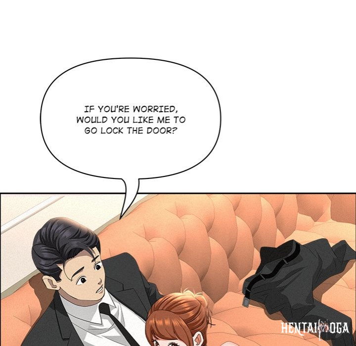 Milf Guard Milf Guard Chapter 40 - Страница 76