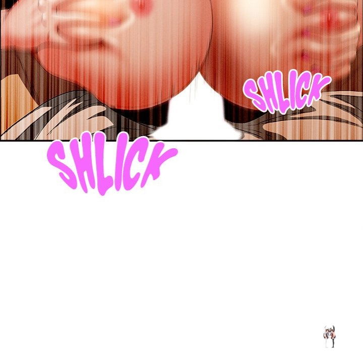 Milf Guard Milf Guard Chapter 40 - Страница 8