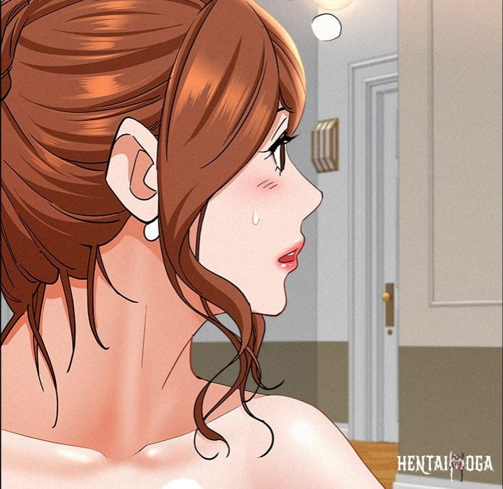 Milf Guard Milf Guard Chapter 40 - Страница 81