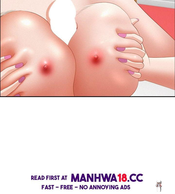 Milf Guard Milf Guard Chapter 40 - Страница 82