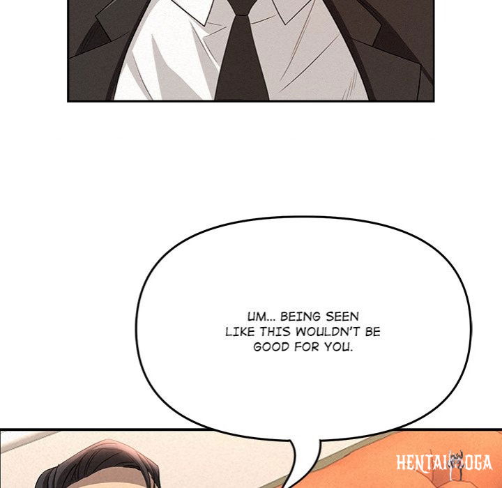 Milf Guard Milf Guard Chapter 40 - Страница 87