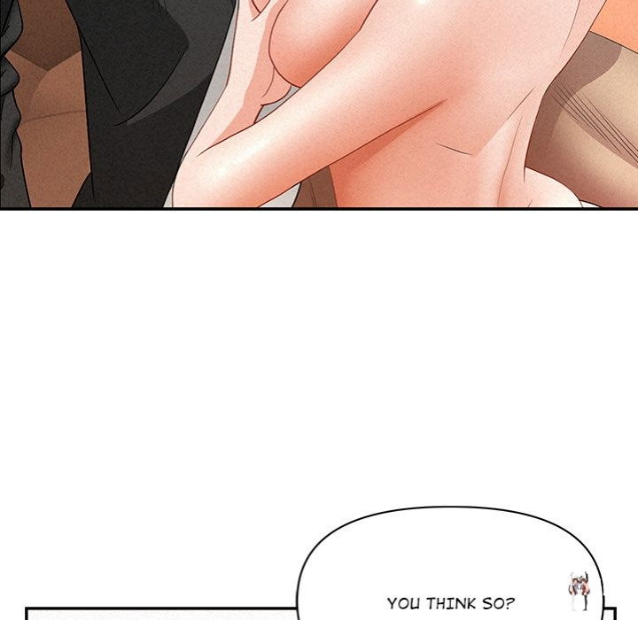 Milf Guard Milf Guard Chapter 40 - Страница 89