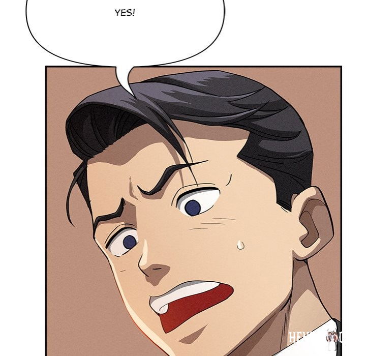 Milf Guard Milf Guard Chapter 40 - Страница 92