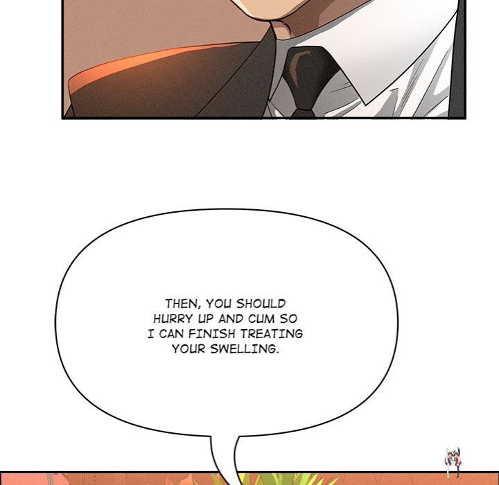 Milf Guard Milf Guard Chapter 40 - Страница 93