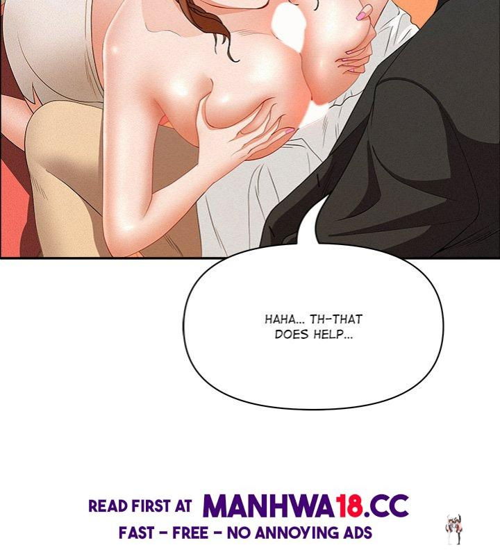 Milf Guard Milf Guard Chapter 40 - Страница 98