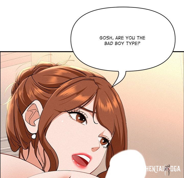 Milf Guard Milf Guard Chapter 40 - Страница 99