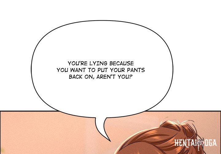 Milf Guard Milf Guard Chapter 39 - Страница 1