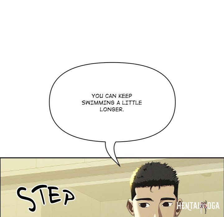 Milf Guard Milf Guard Chapter 39 - Страница 101