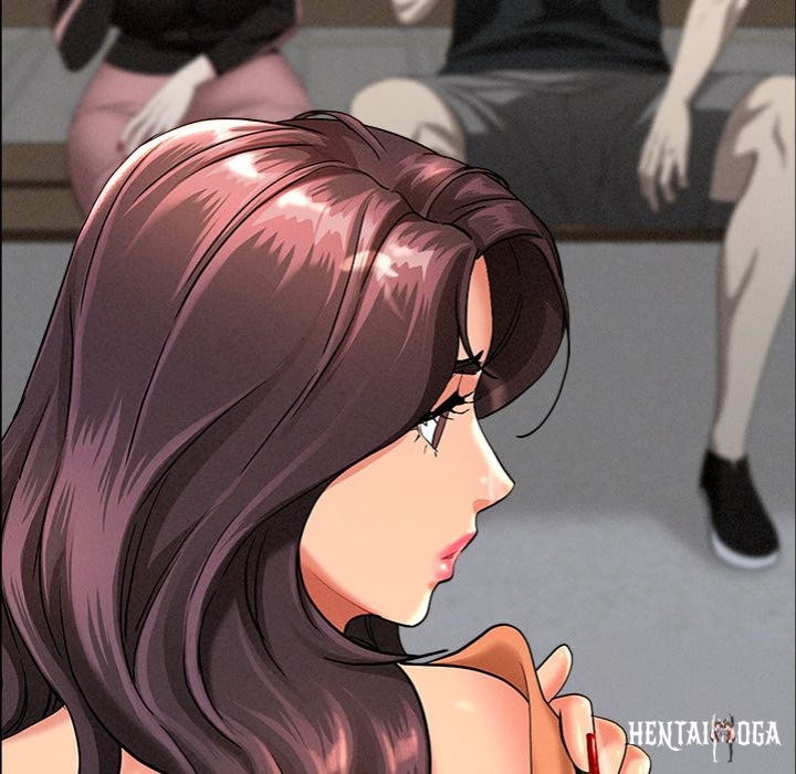 Milf Guard Milf Guard Chapter 39 - Страница 113