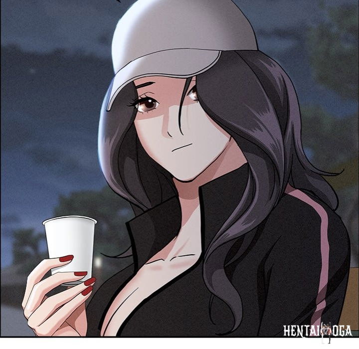 Milf Guard Milf Guard Chapter 39 - Страница 118