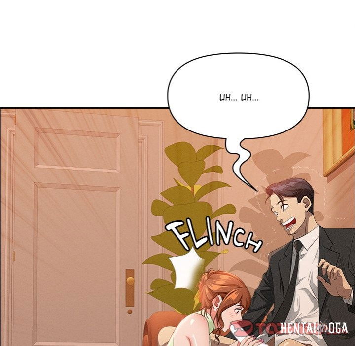 Milf Guard Milf Guard Chapter 39 - Страница 12