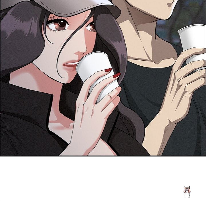 Milf Guard Milf Guard Chapter 39 - Страница 122