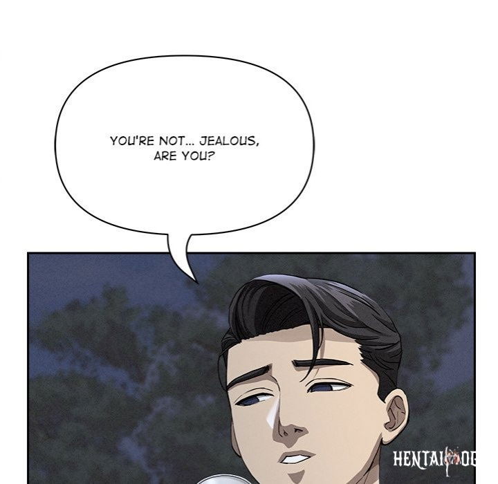 Milf Guard Milf Guard Chapter 39 - Страница 123