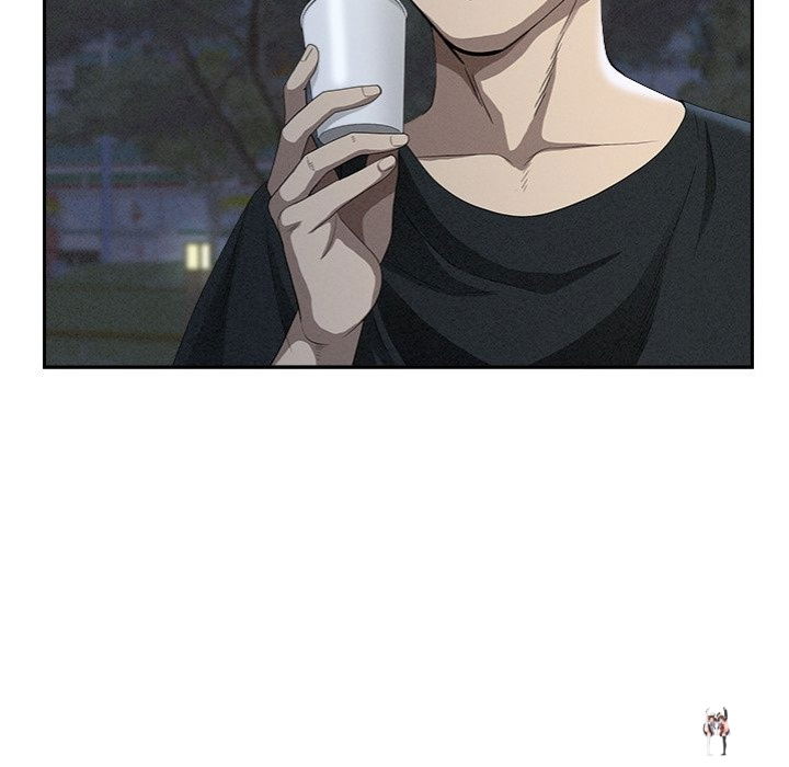 Milf Guard Milf Guard Chapter 39 - Страница 124