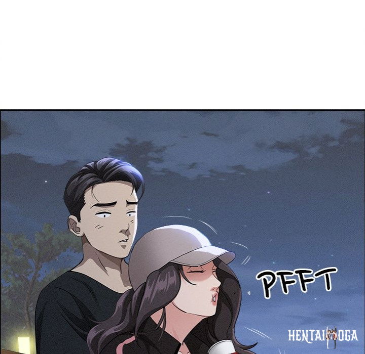 Milf Guard Milf Guard Chapter 39 - Страница 125