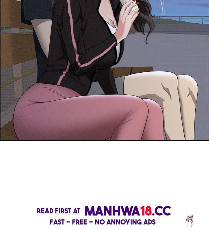 Milf Guard Milf Guard Chapter 39 - Страница 126