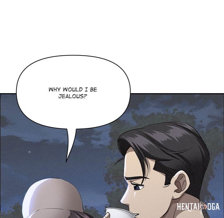 Milf Guard Milf Guard Chapter 39 - Страница 127