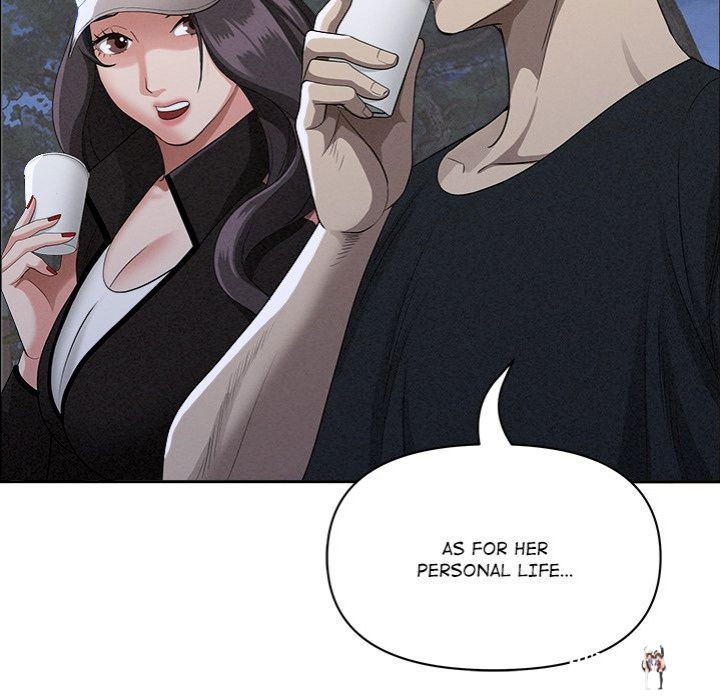 Milf Guard Milf Guard Chapter 39 - Страница 128