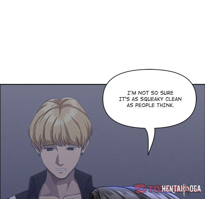 Milf Guard Milf Guard Chapter 39 - Страница 129