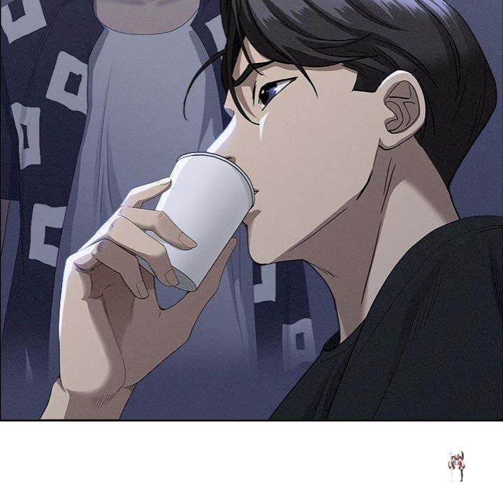 Milf Guard Milf Guard Chapter 39 - Страница 130