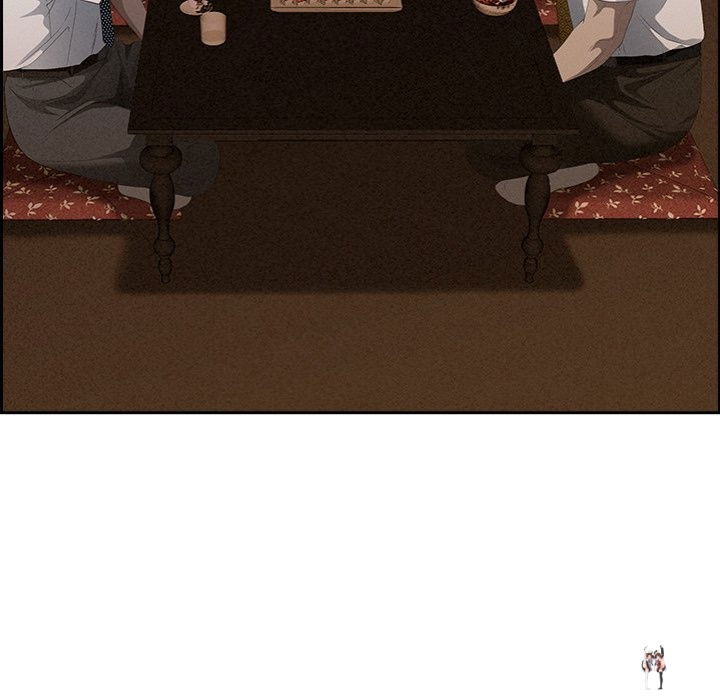 Milf Guard Milf Guard Chapter 39 - Страница 136