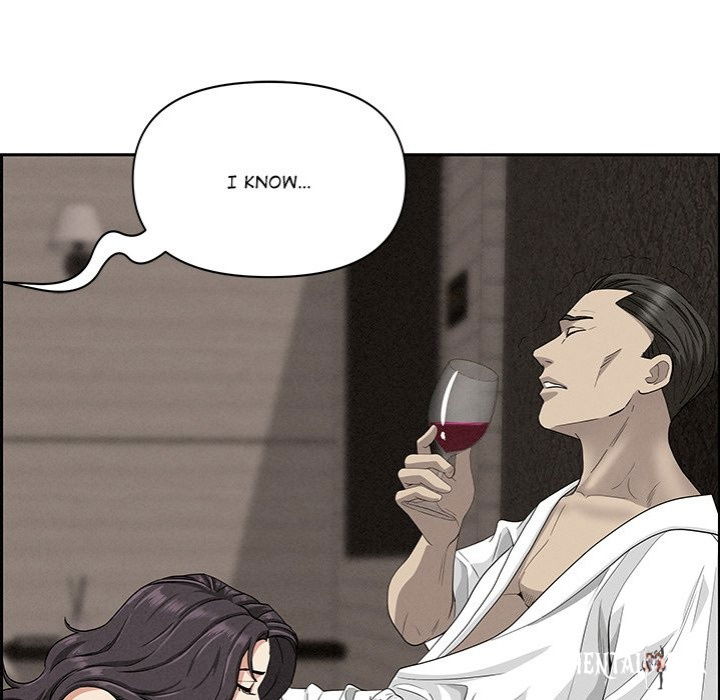 Milf Guard Milf Guard Chapter 39 - Страница 137