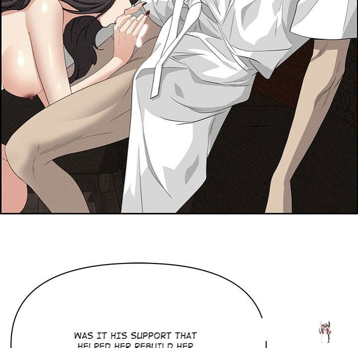 Milf Guard Milf Guard Chapter 39 - Страница 138