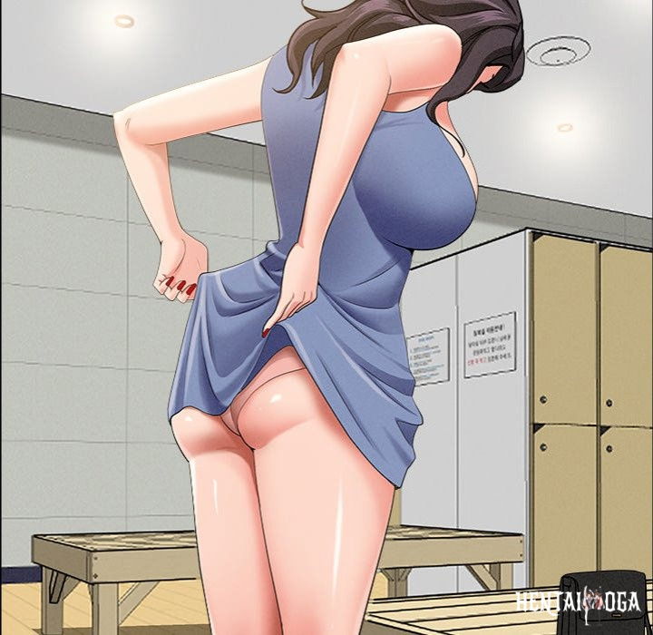 Milf Guard Milf Guard Chapter 39 - Страница 140