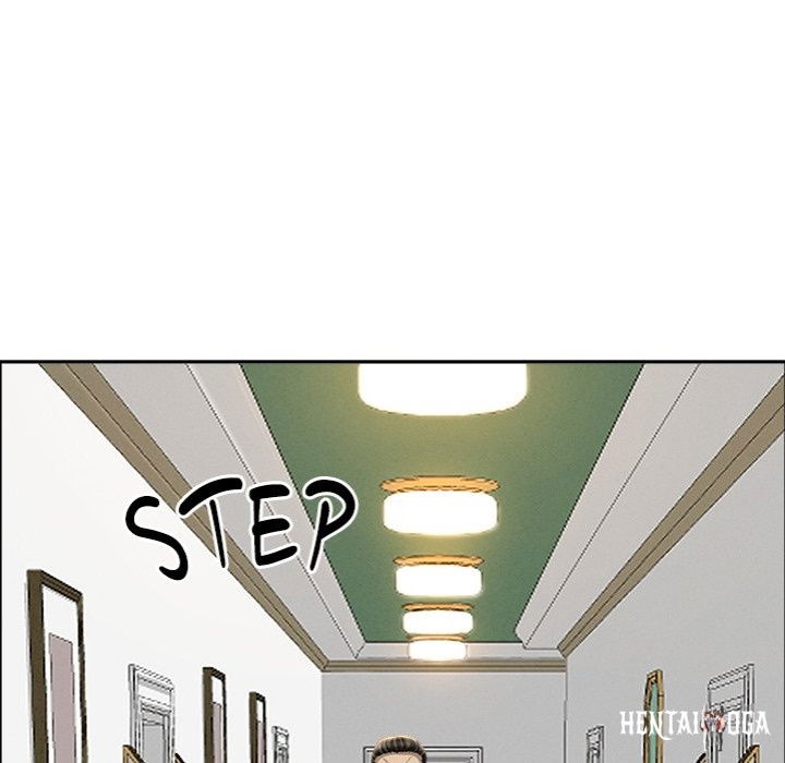 Milf Guard Milf Guard Chapter 39 - Страница 144