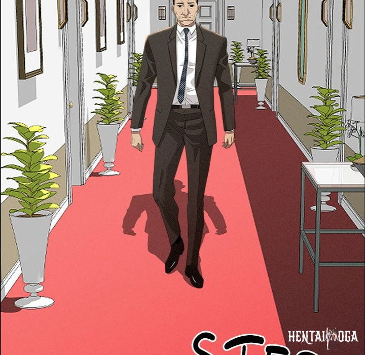 Milf Guard Milf Guard Chapter 39 - Страница 145