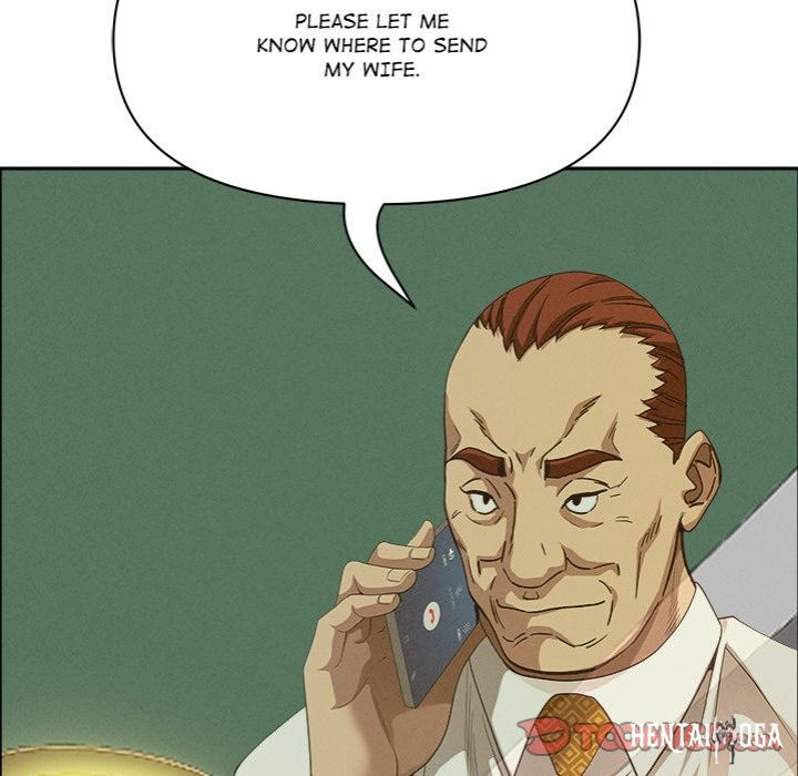 Milf Guard Milf Guard Chapter 39 - Страница 147