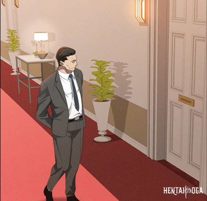 Milf Guard Milf Guard Chapter 39 - Страница 154