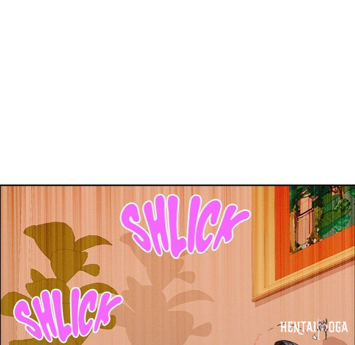 Milf Guard Milf Guard Chapter 39 - Страница 159