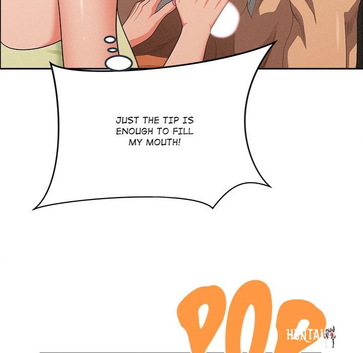 Milf Guard Milf Guard Chapter 39 - Страница 19