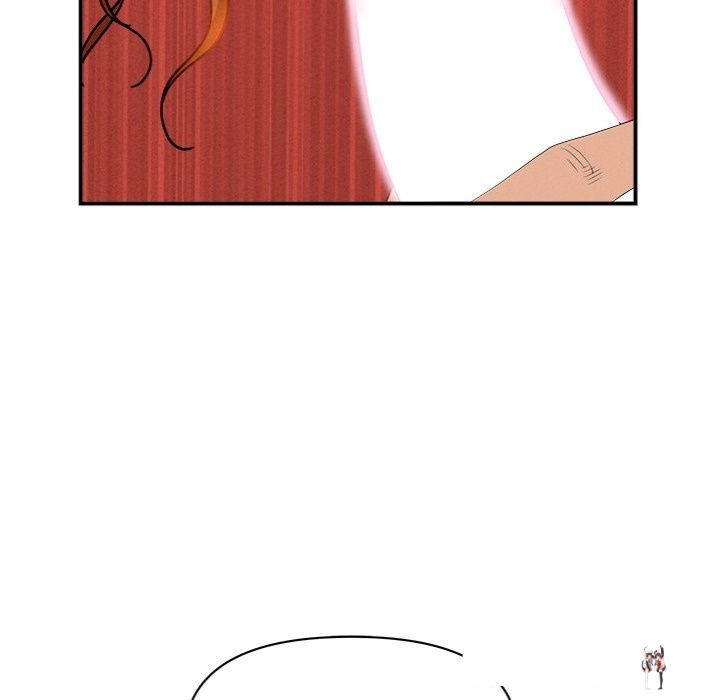 Milf Guard Milf Guard Chapter 39 - Страница 21