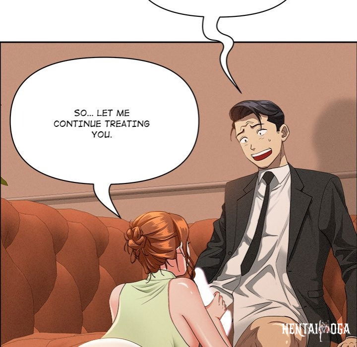 Milf Guard Milf Guard Chapter 39 - Страница 26