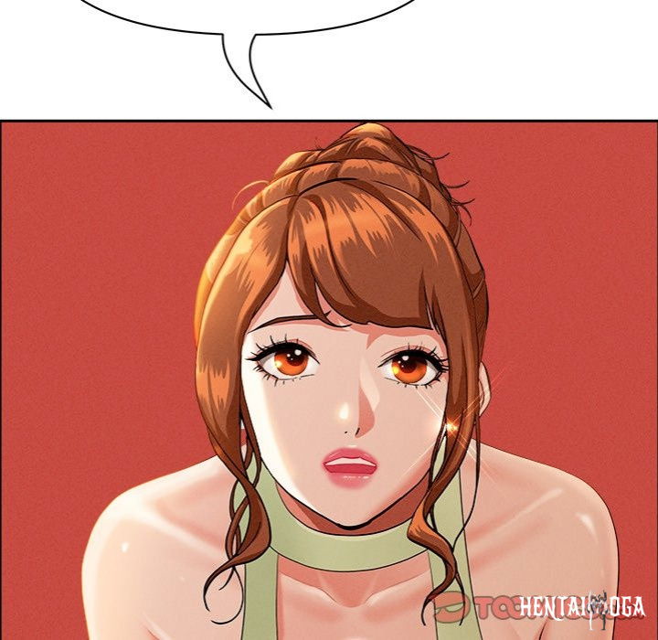 Milf Guard Milf Guard Chapter 39 - Страница 30