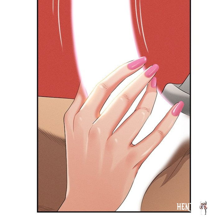 Milf Guard Milf Guard Chapter 39 - Страница 33